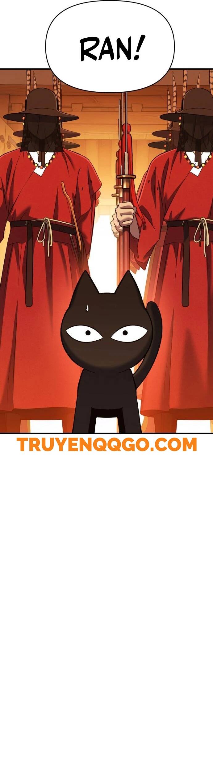 Quái Vật Quái Dị - Chapter 8 - Page 16