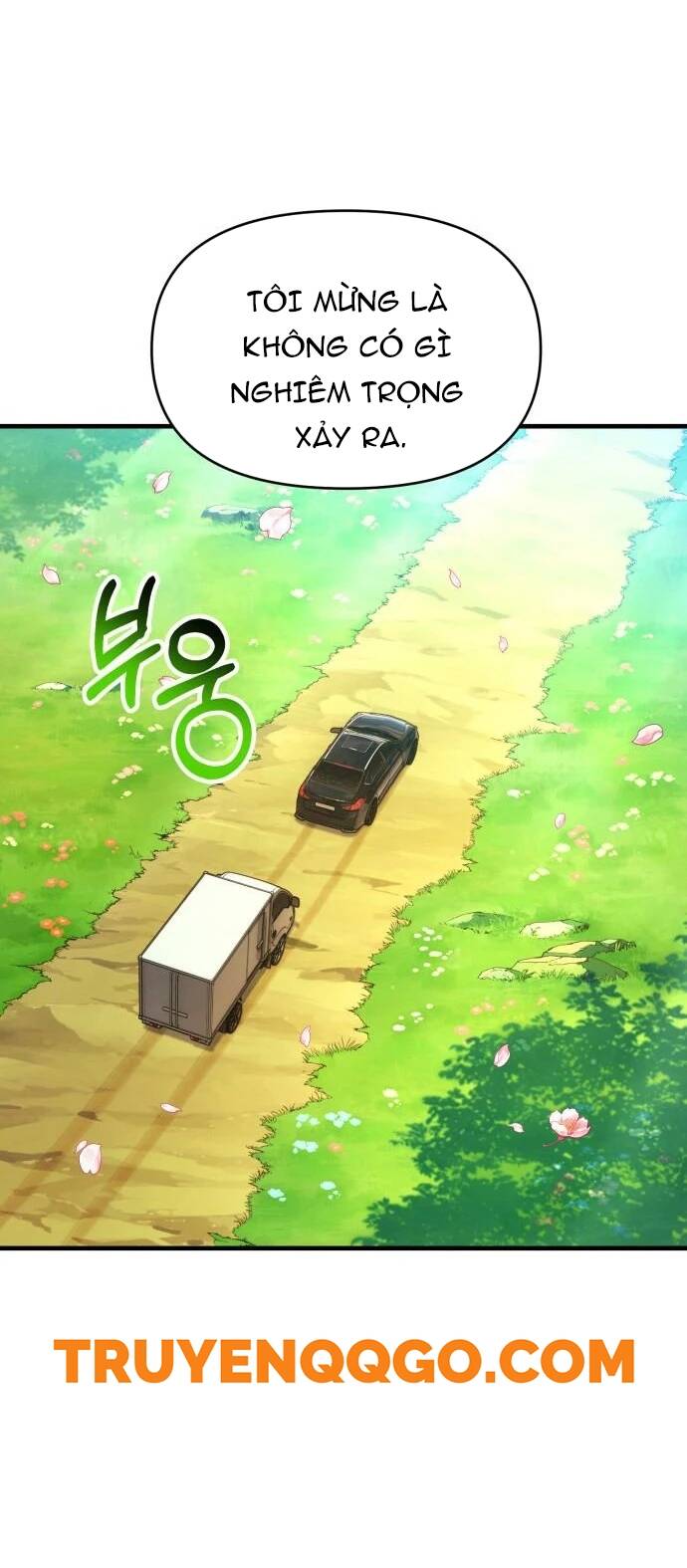 Quái Vật Quái Dị - Chapter 8 - Page 17