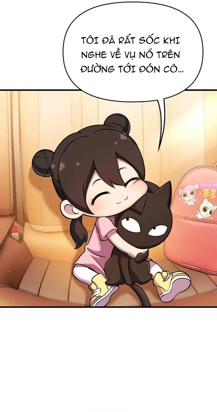 Quái Vật Quái Dị - Chapter 8 - Page 18