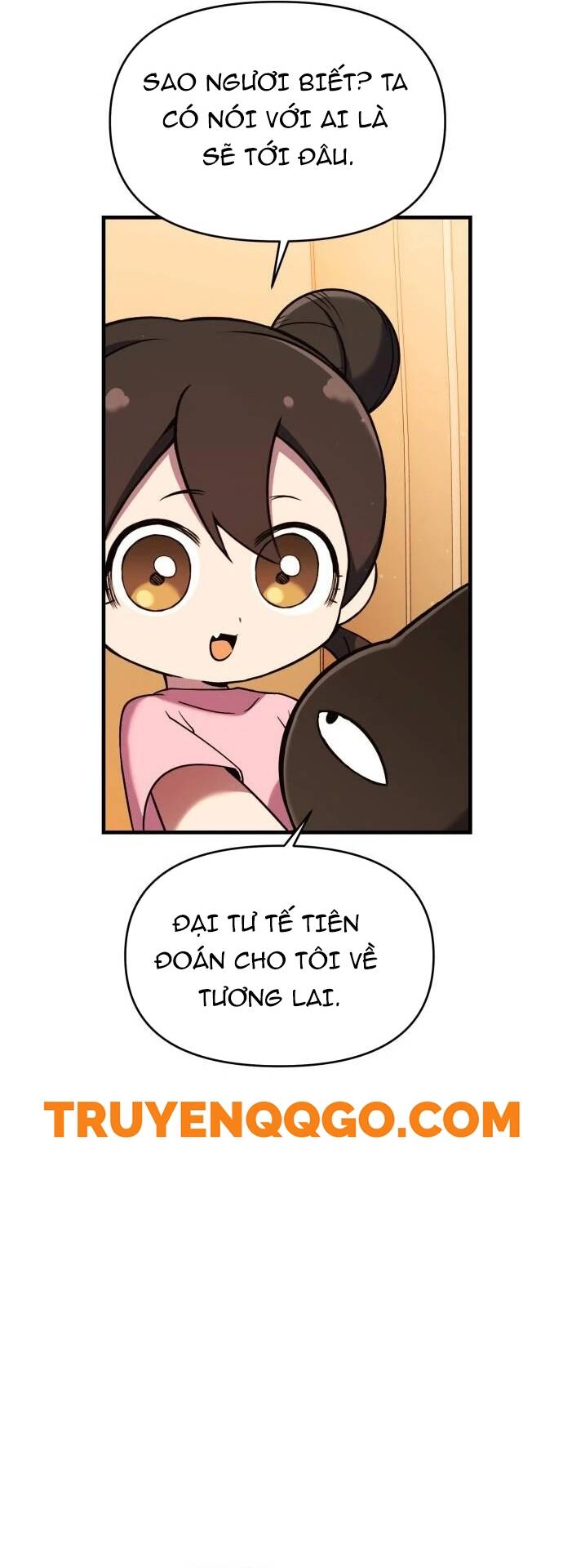 Quái Vật Quái Dị - Chapter 8 - Page 19