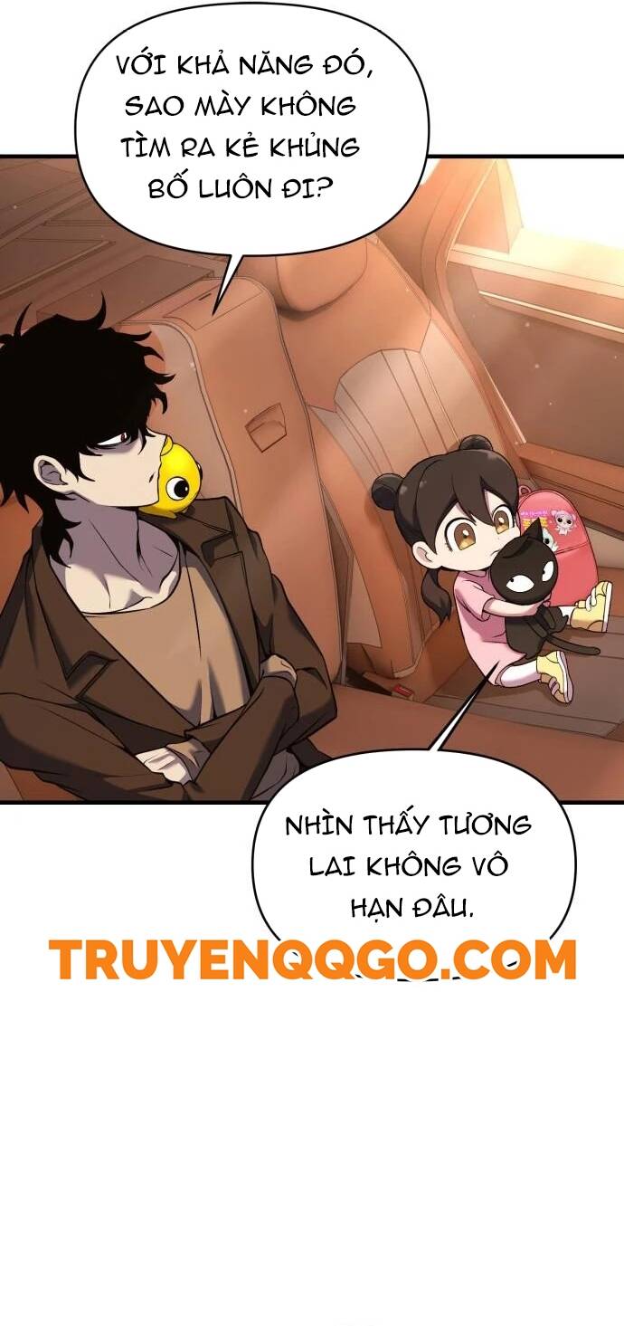 Quái Vật Quái Dị - Chapter 8 - Page 20