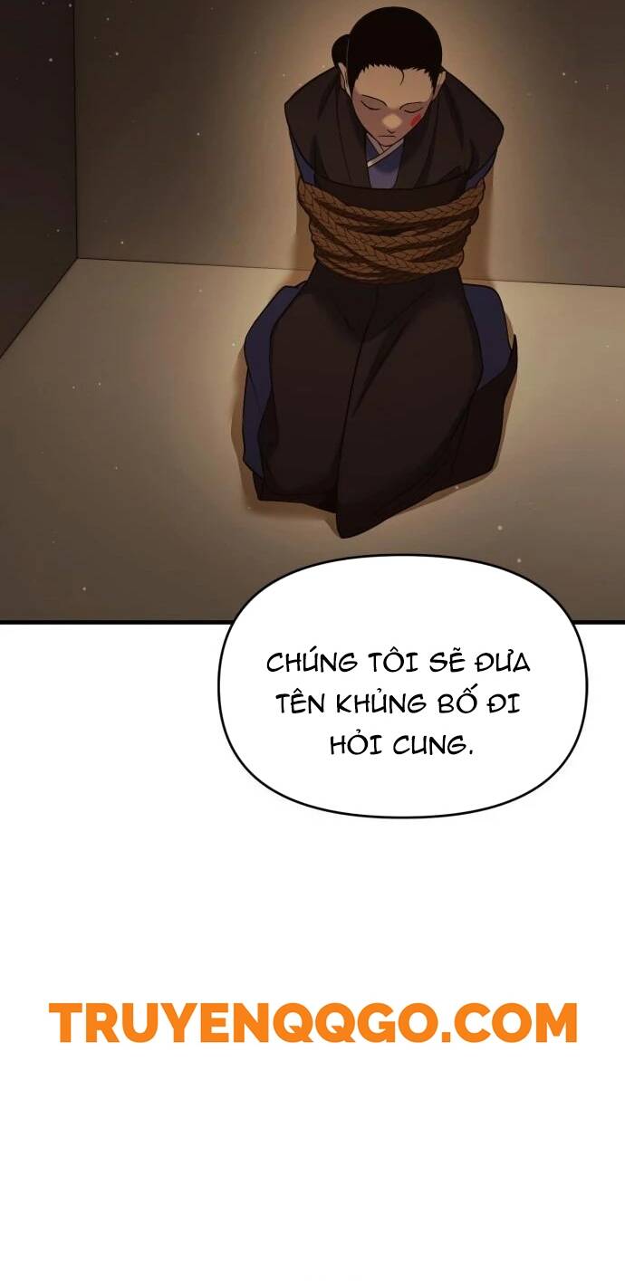 Quái Vật Quái Dị - Chapter 8 - Page 22