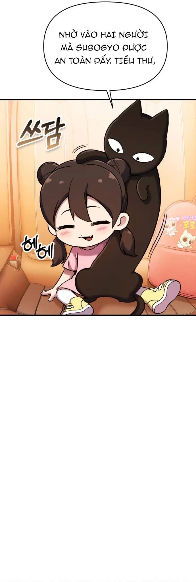Quái Vật Quái Dị - Chapter 8 - Page 23
