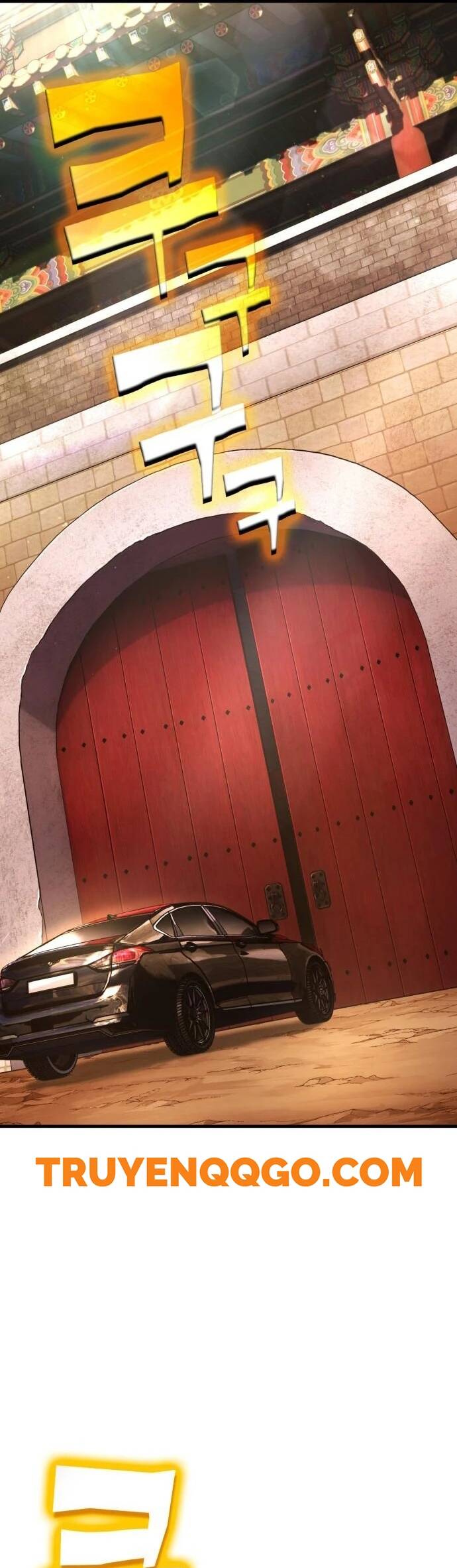 Quái Vật Quái Dị - Chapter 8 - Page 24