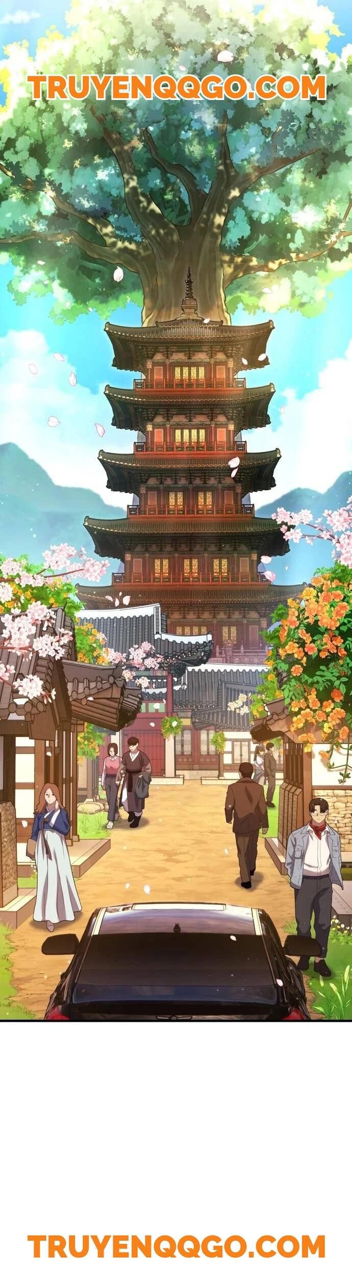 Quái Vật Quái Dị - Chapter 8 - Page 26