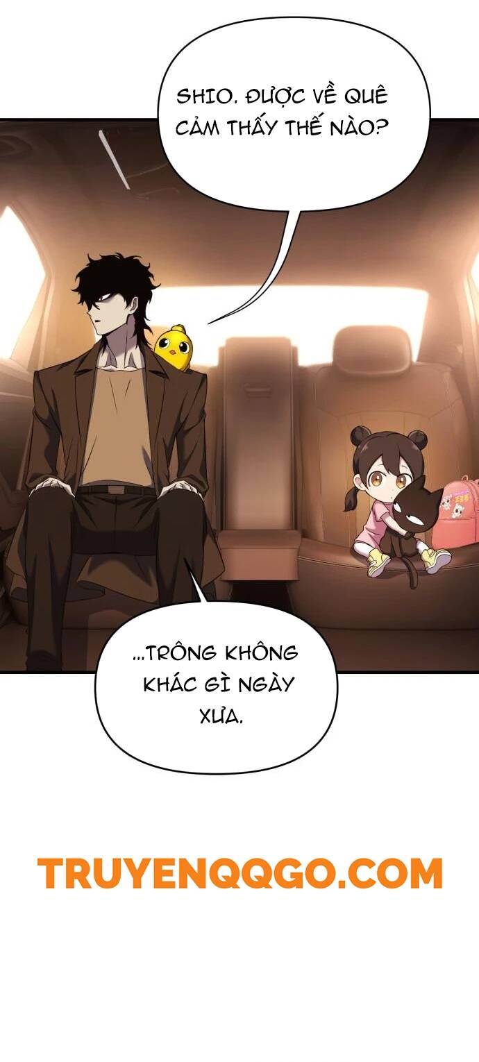 Quái Vật Quái Dị - Chapter 8 - Page 29