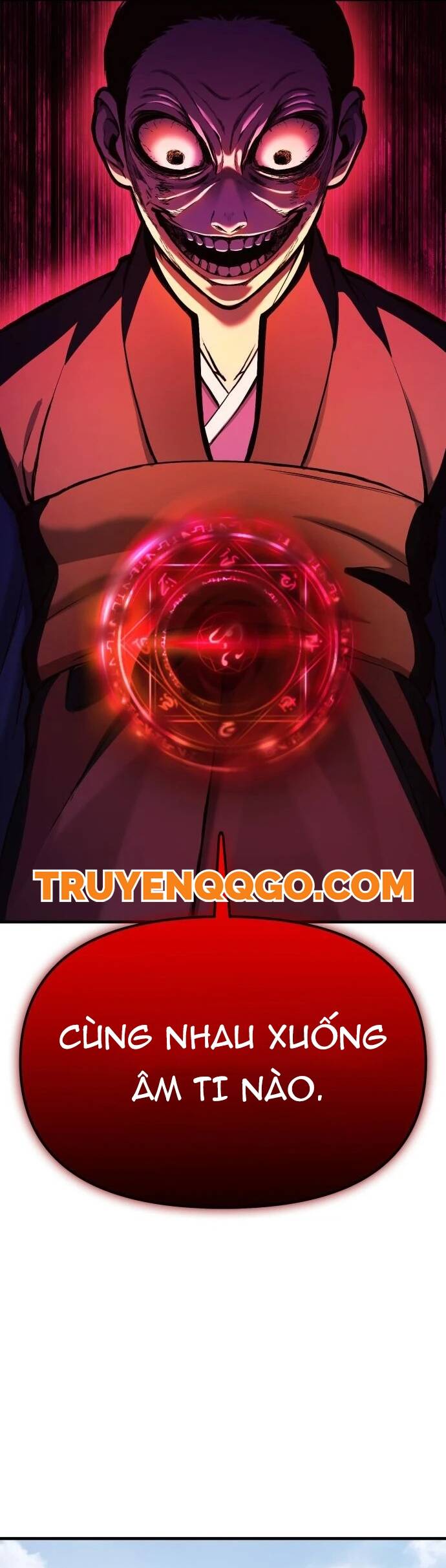 Quái Vật Quái Dị - Chapter 8 - Page 3