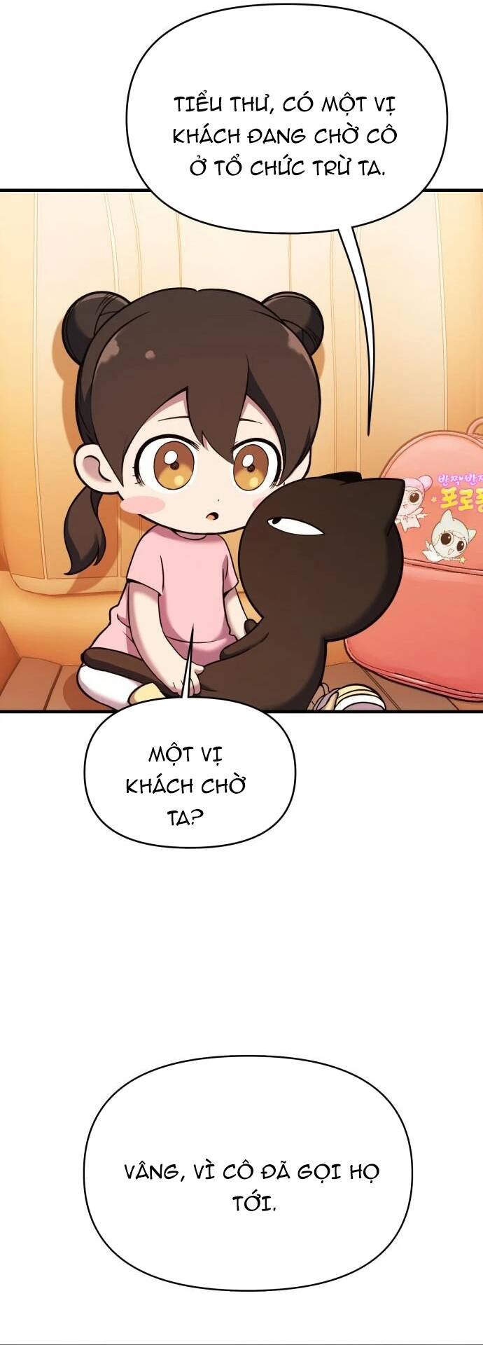 Quái Vật Quái Dị - Chapter 8 - Page 31