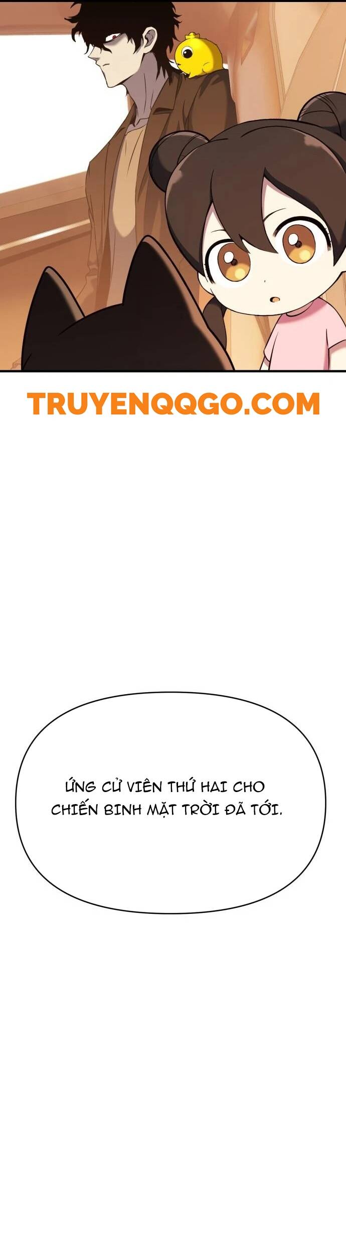 Quái Vật Quái Dị - Chapter 8 - Page 32
