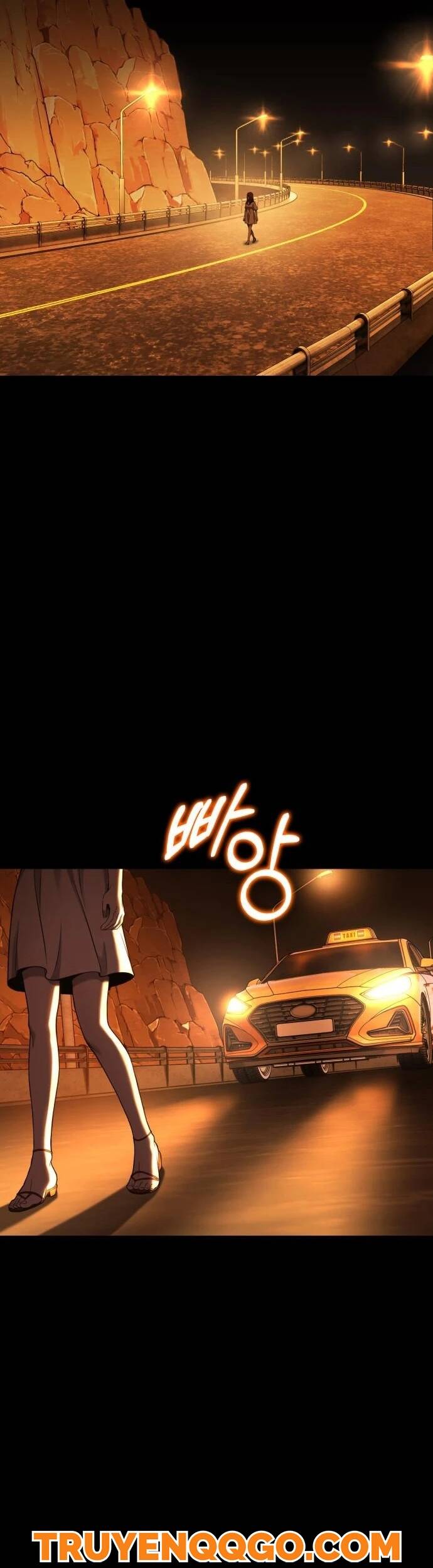 Quái Vật Quái Dị - Chapter 8 - Page 34