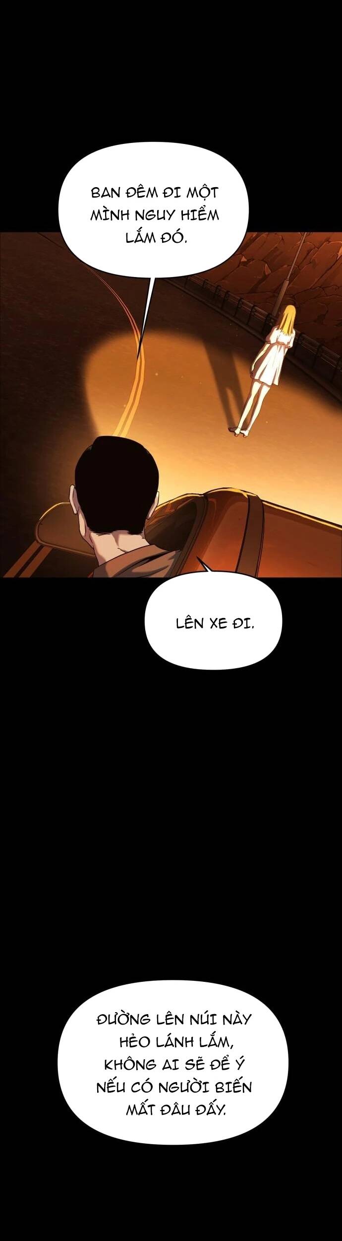 Quái Vật Quái Dị - Chapter 8 - Page 35