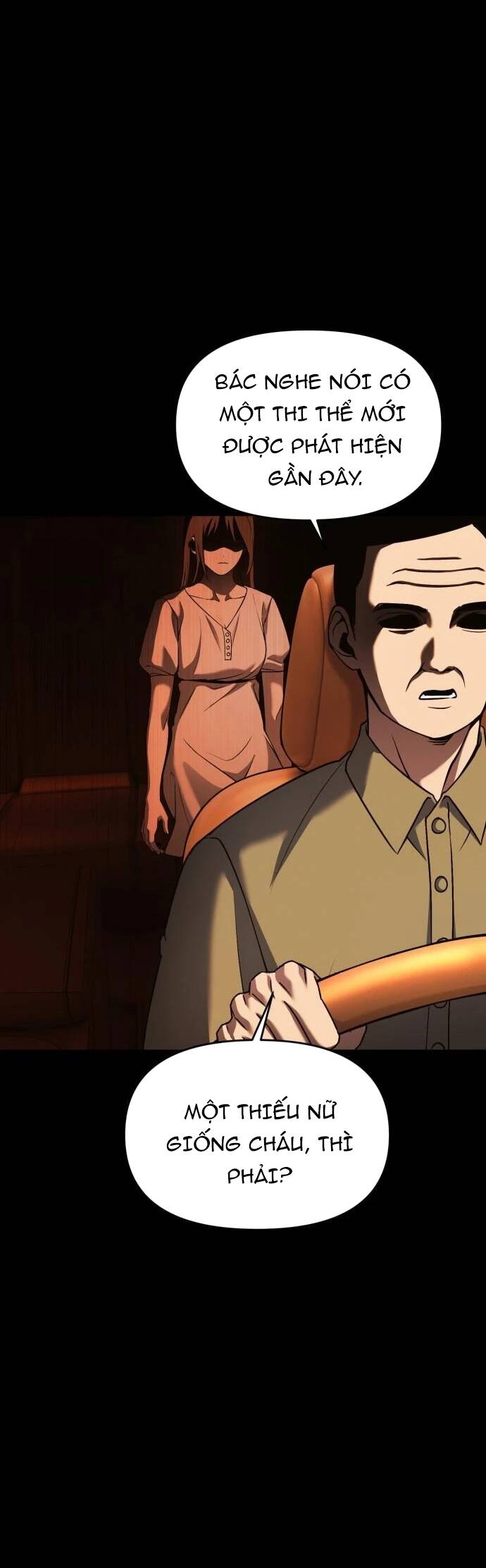 Quái Vật Quái Dị - Chapter 8 - Page 36