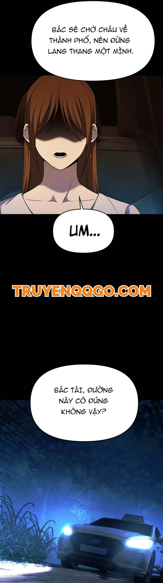 Quái Vật Quái Dị - Chapter 8 - Page 37