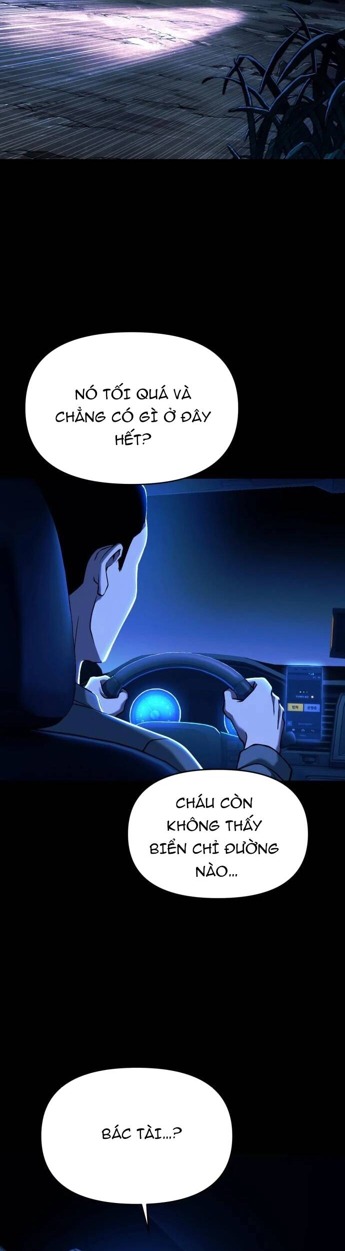 Quái Vật Quái Dị - Chapter 8 - Page 38