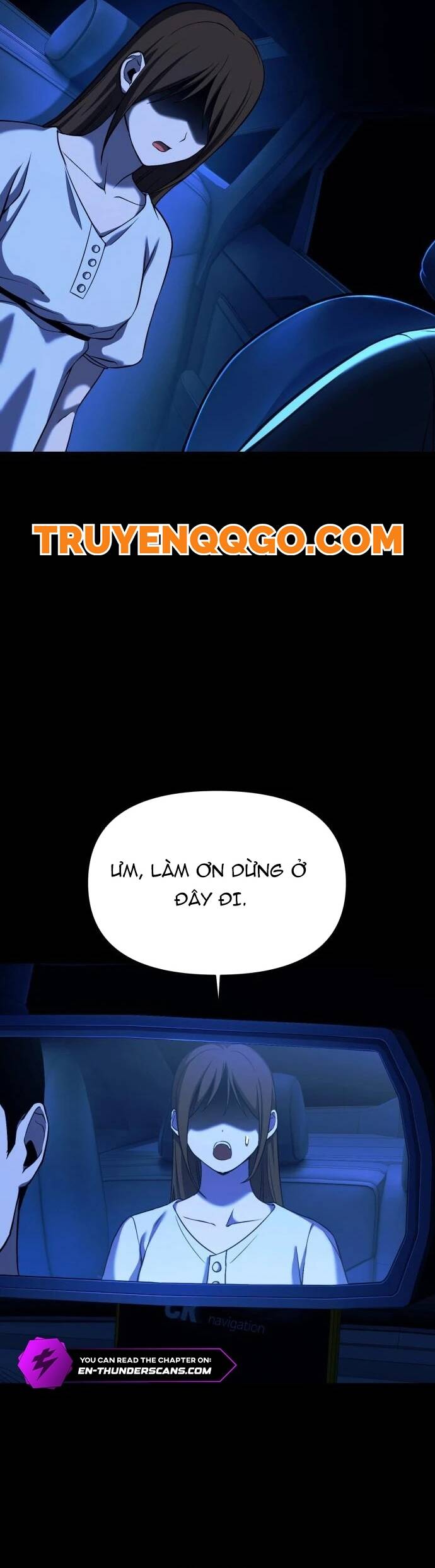 Quái Vật Quái Dị - Chapter 8 - Page 39