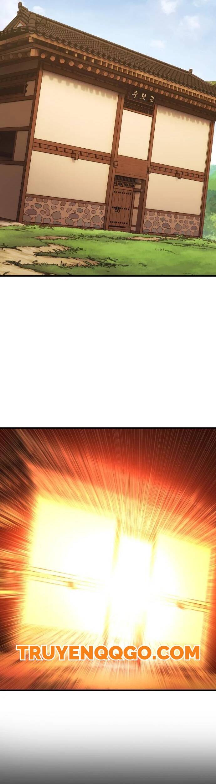 Quái Vật Quái Dị - Chapter 8 - Page 4