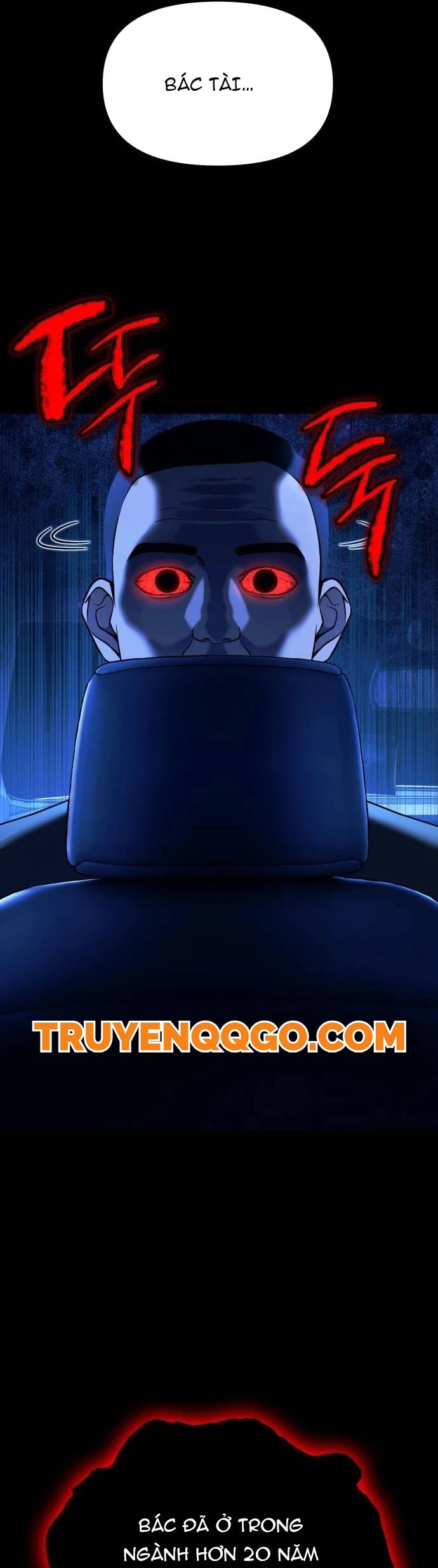 Quái Vật Quái Dị - Chapter 8 - Page 40