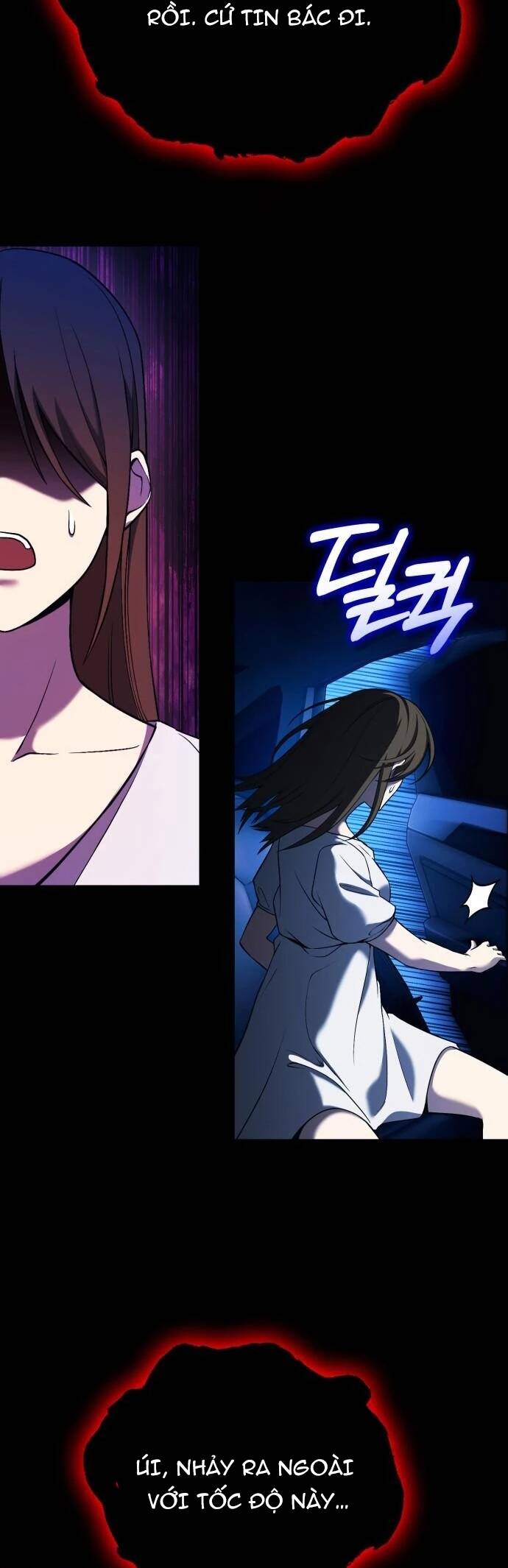 Quái Vật Quái Dị - Chapter 8 - Page 41