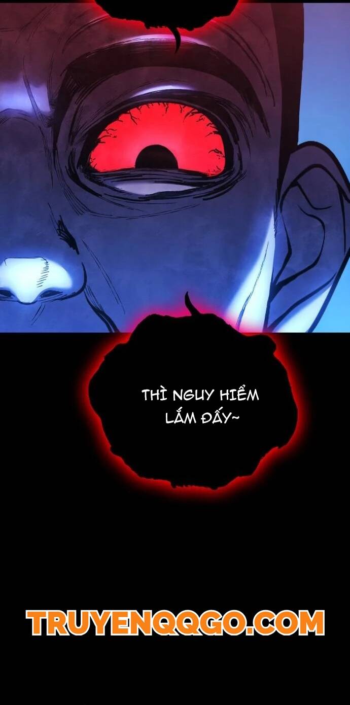 Quái Vật Quái Dị - Chapter 8 - Page 42