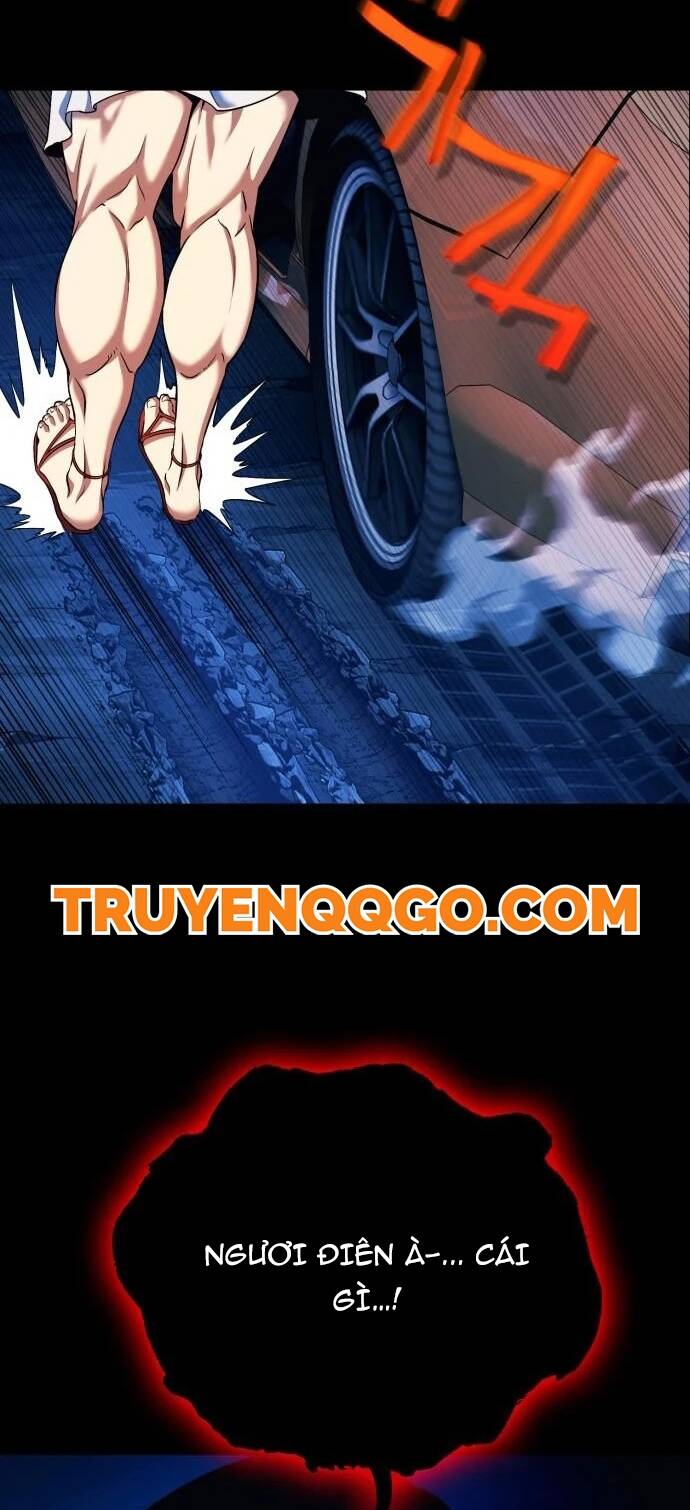 Quái Vật Quái Dị - Chapter 8 - Page 44