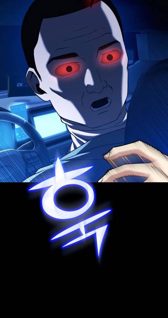 Quái Vật Quái Dị - Chapter 8 - Page 45