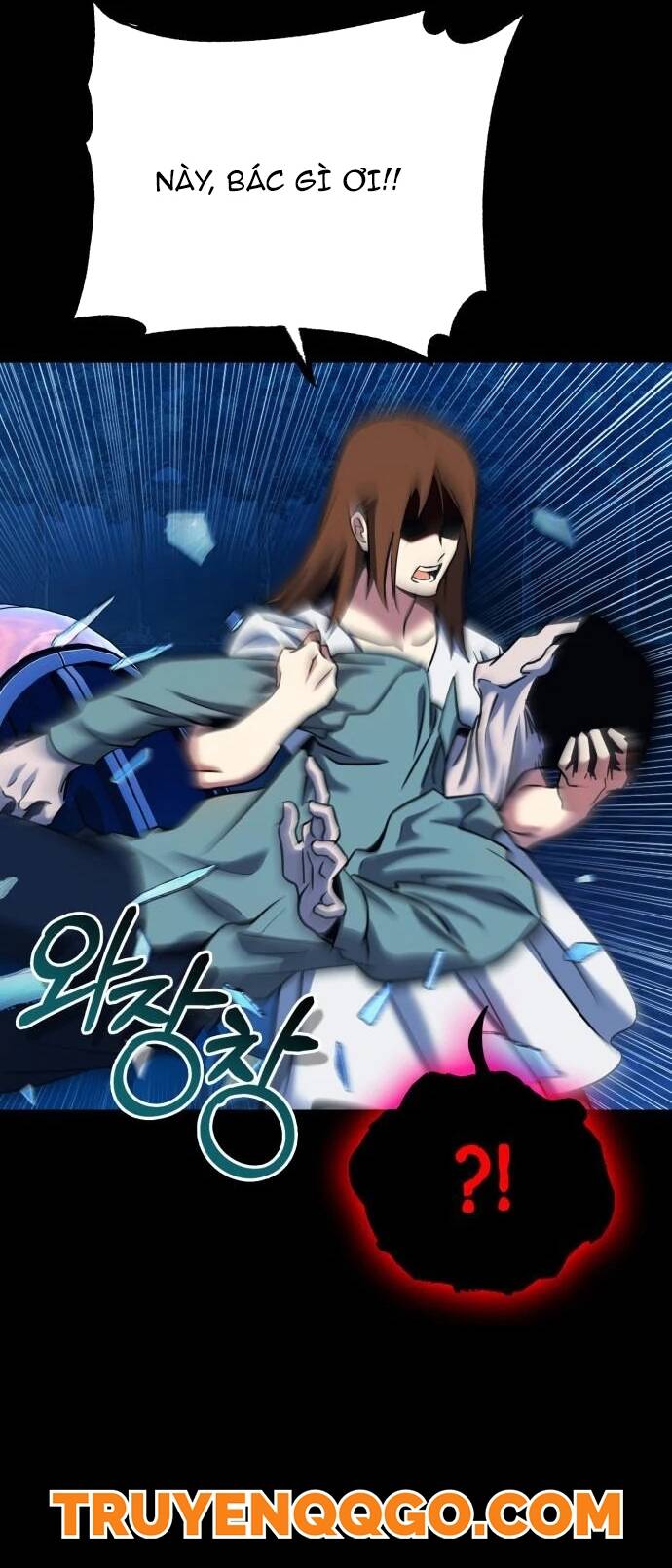 Quái Vật Quái Dị - Chapter 8 - Page 46