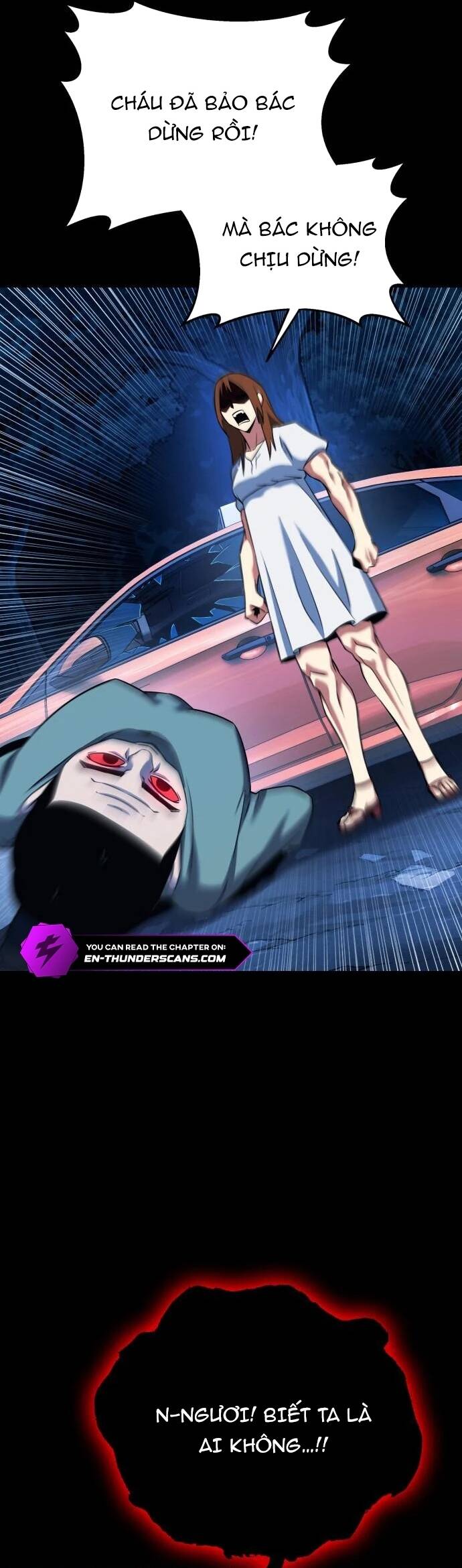 Quái Vật Quái Dị - Chapter 8 - Page 47