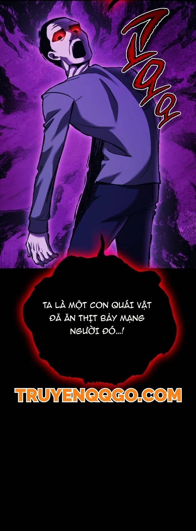 Quái Vật Quái Dị - Chapter 8 - Page 48