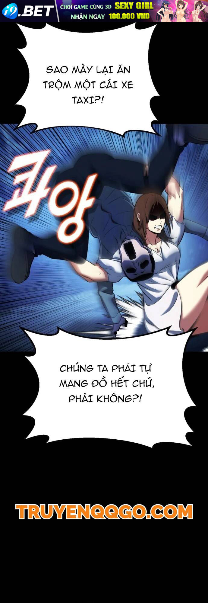 Quái Vật Quái Dị - Chapter 8 - Page 50