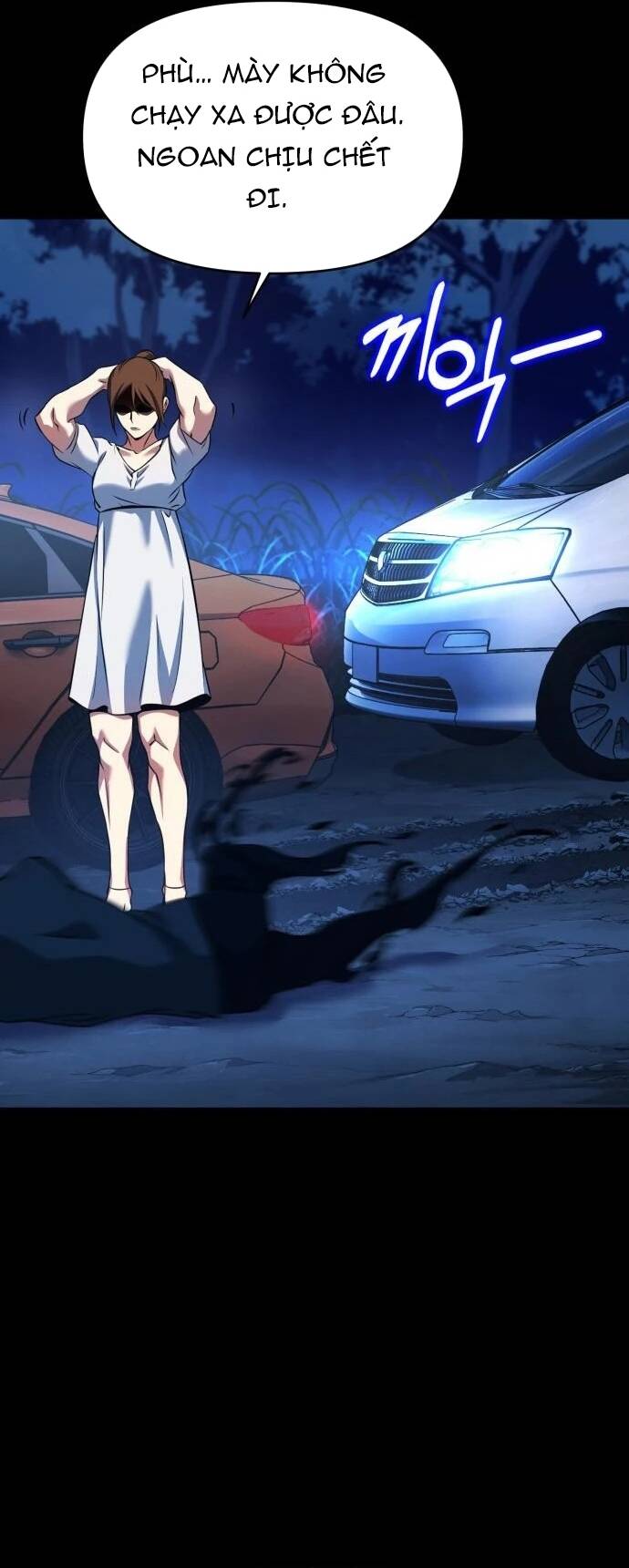 Quái Vật Quái Dị - Chapter 8 - Page 51