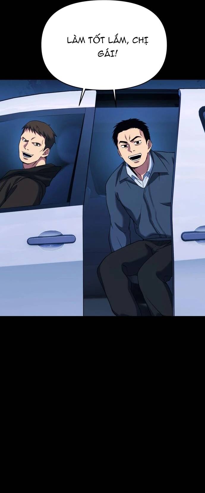 Quái Vật Quái Dị - Chapter 8 - Page 52