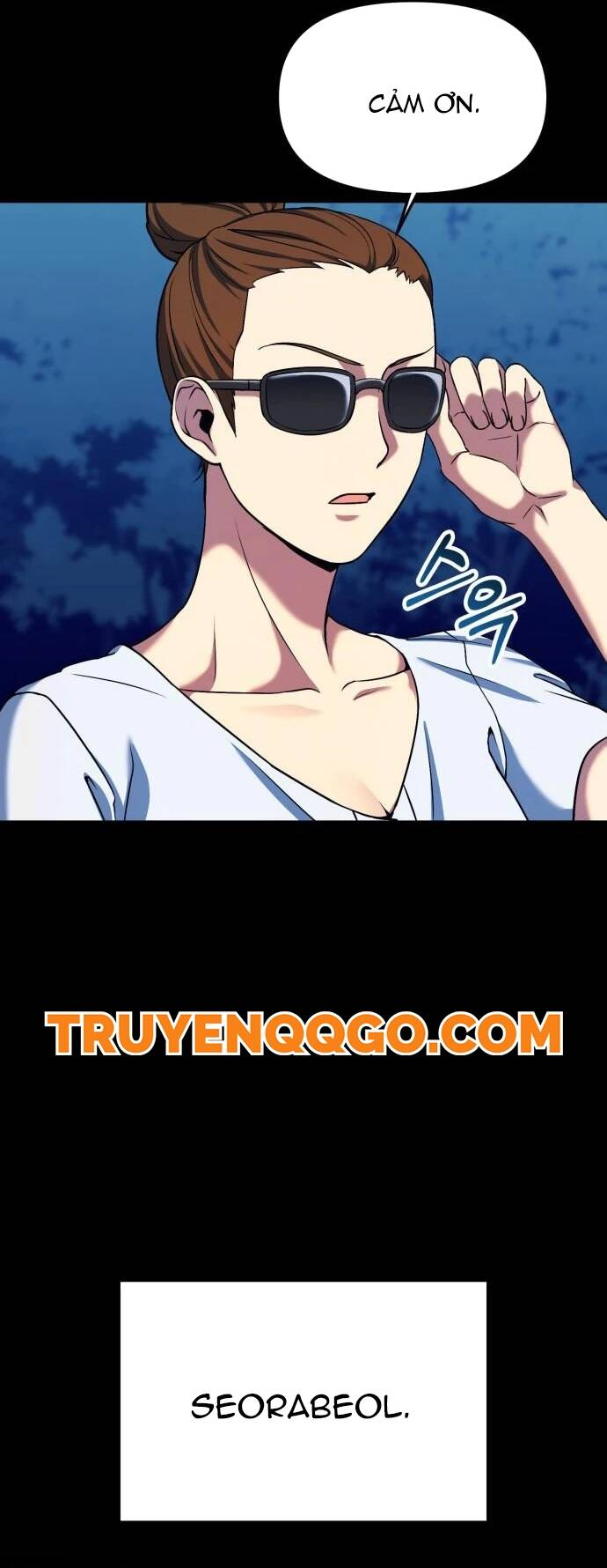 Quái Vật Quái Dị - Chapter 8 - Page 53