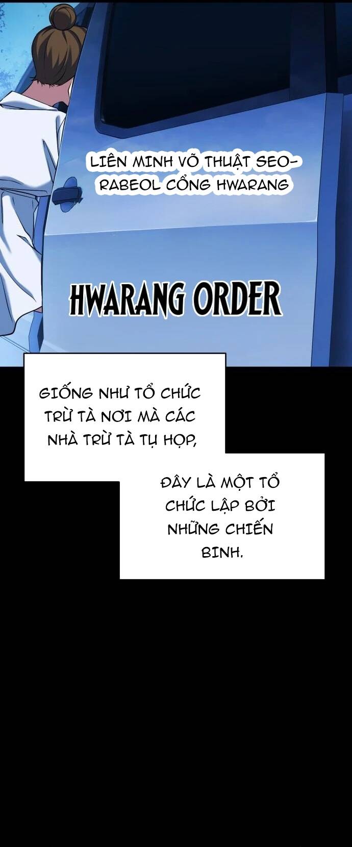 Quái Vật Quái Dị - Chapter 8 - Page 54