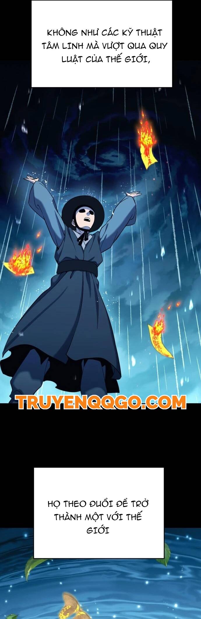 Quái Vật Quái Dị - Chapter 8 - Page 55