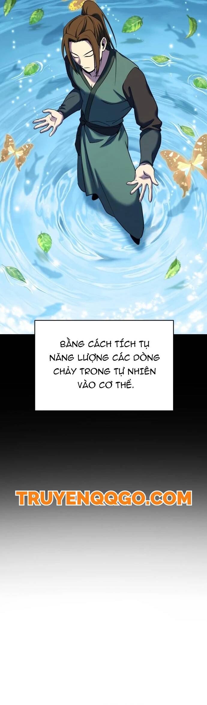 Quái Vật Quái Dị - Chapter 8 - Page 56