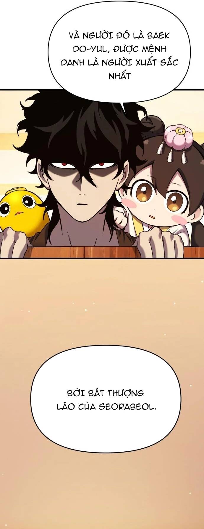 Quái Vật Quái Dị - Chapter 8 - Page 57