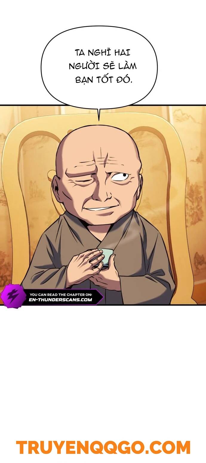 Quái Vật Quái Dị - Chapter 8 - Page 61