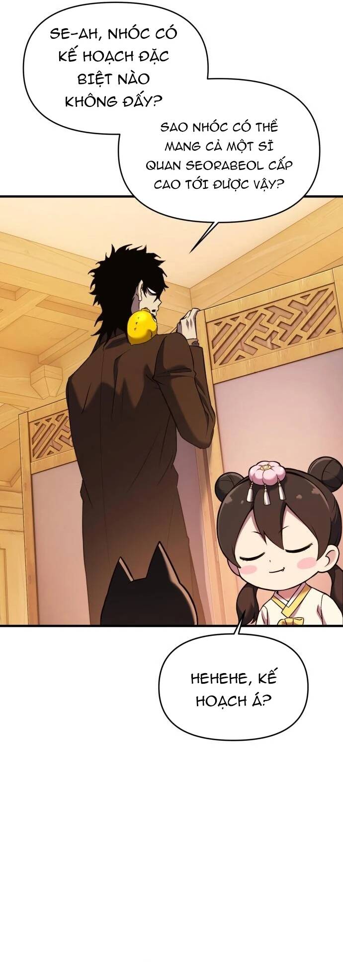 Quái Vật Quái Dị - Chapter 8 - Page 62