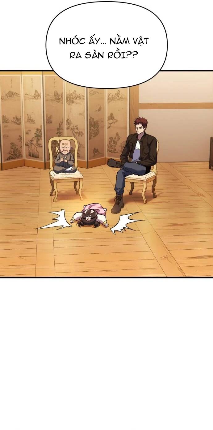 Quái Vật Quái Dị - Chapter 8 - Page 68