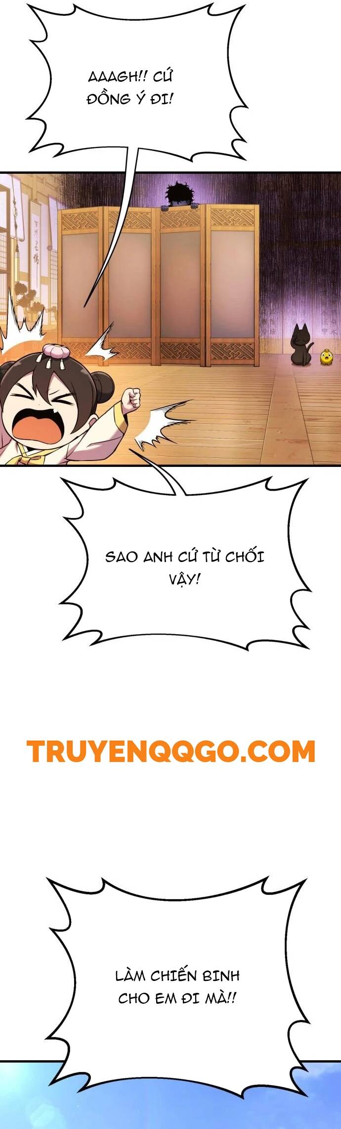 Quái Vật Quái Dị - Chapter 8 - Page 69