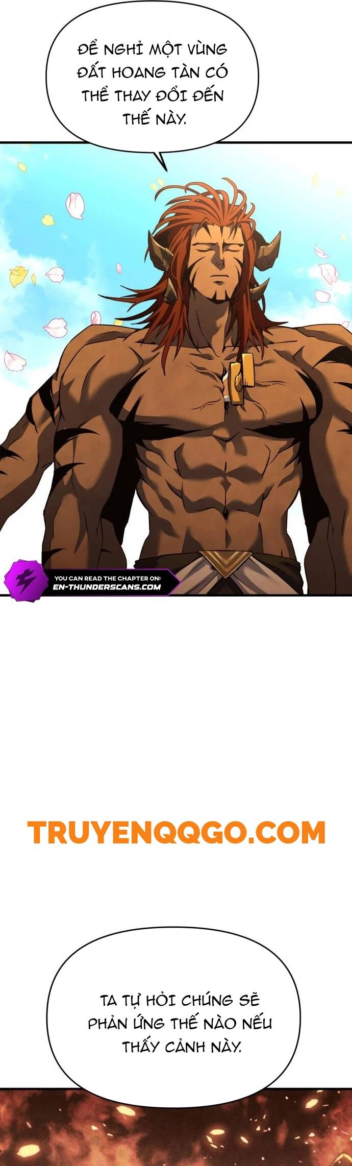 Quái Vật Quái Dị - Chapter 8 - Page 74