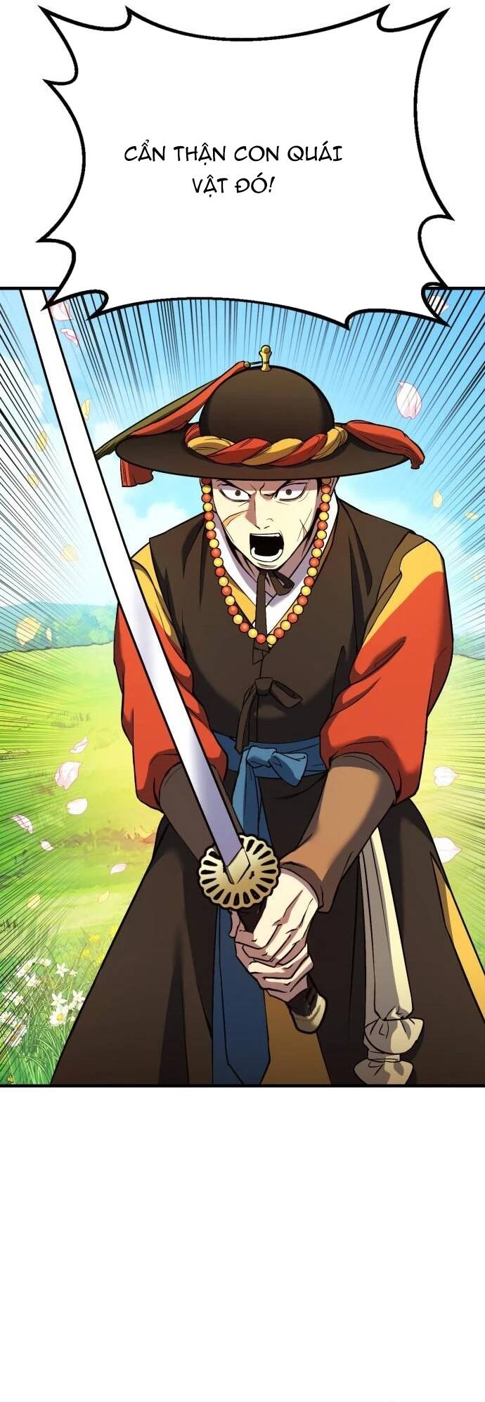 Quái Vật Quái Dị - Chapter 8 - Page 76
