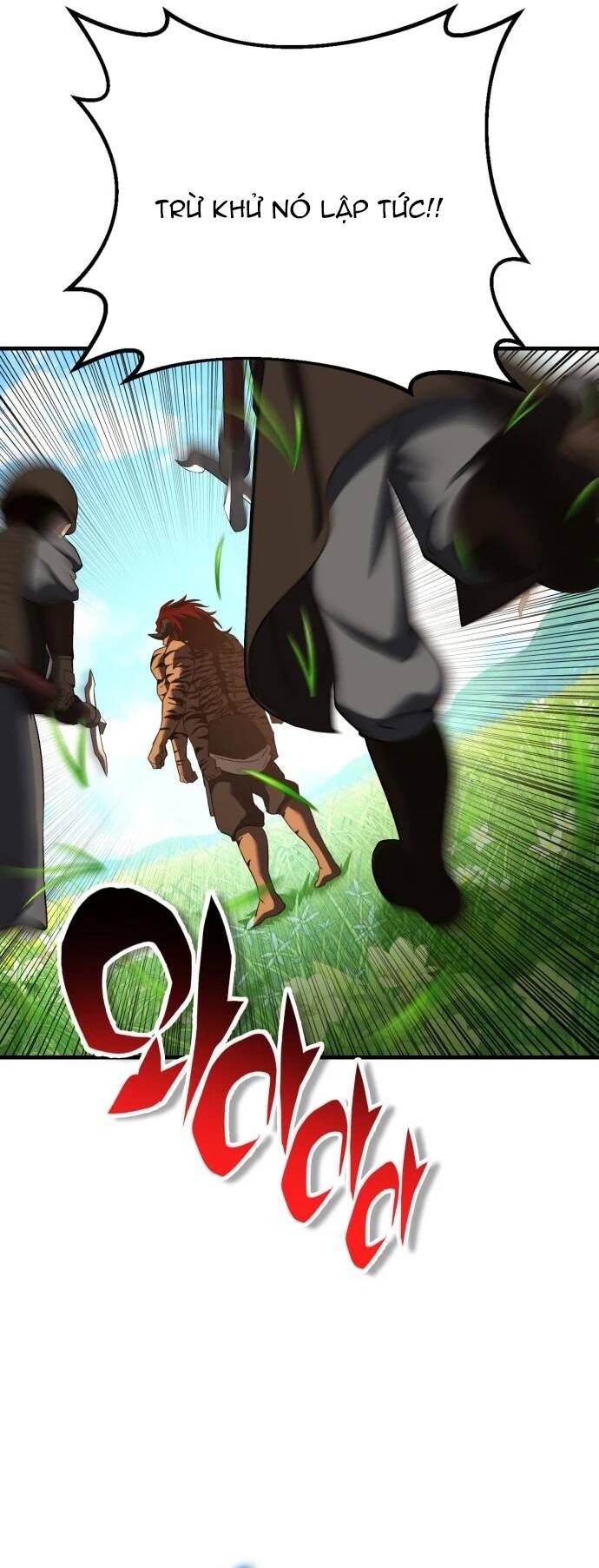 Quái Vật Quái Dị - Chapter 8 - Page 78