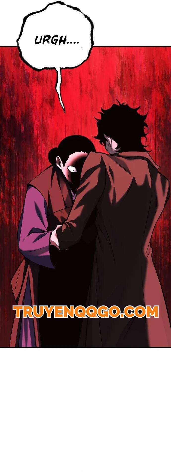 Quái Vật Quái Dị - Chapter 8 - Page 8