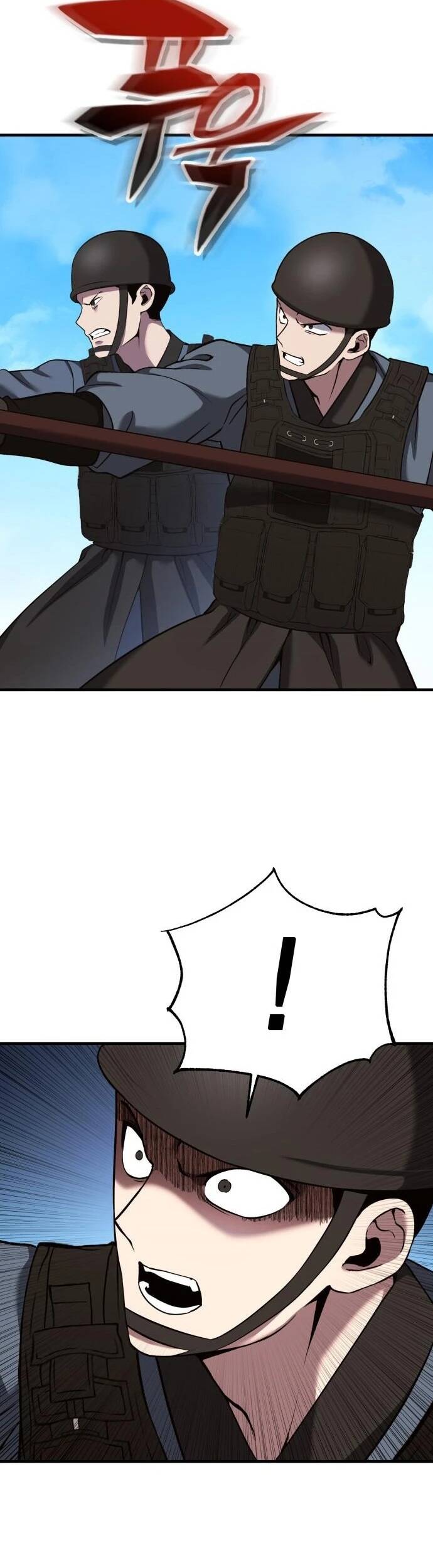 Quái Vật Quái Dị - Chapter 8 - Page 80