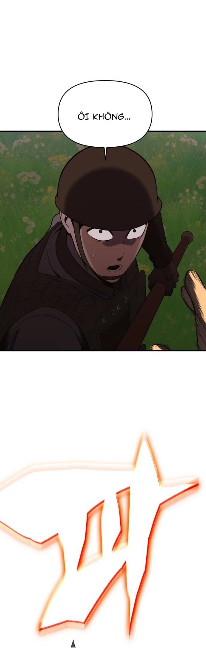 Quái Vật Quái Dị - Chapter 8 - Page 82