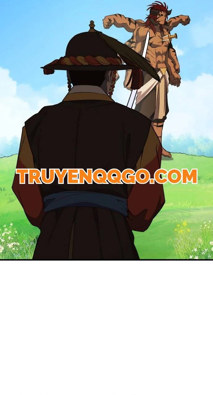 Quái Vật Quái Dị - Chapter 8 - Page 85