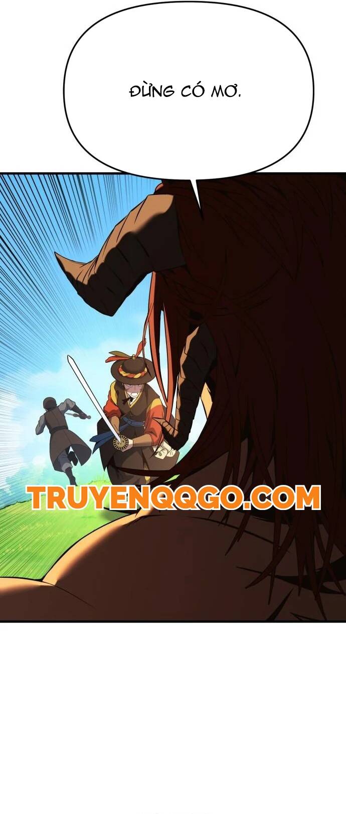 Quái Vật Quái Dị - Chapter 8 - Page 87