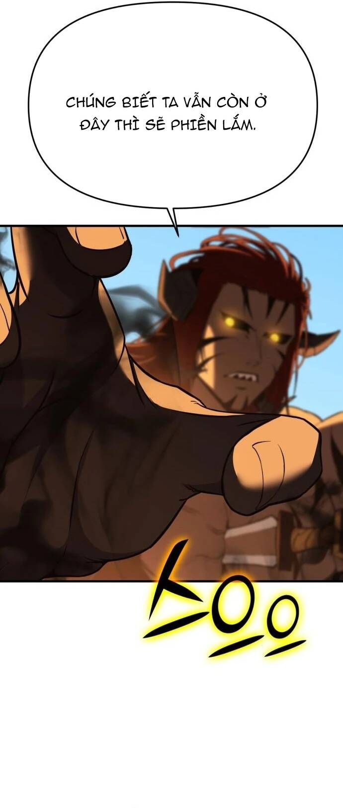 Quái Vật Quái Dị - Chapter 8 - Page 88