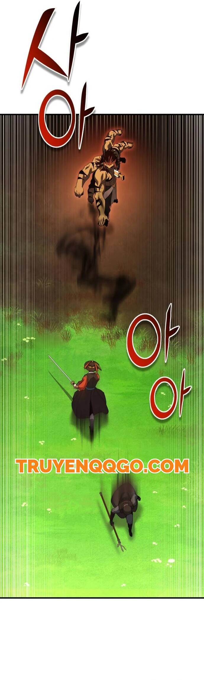 Quái Vật Quái Dị - Chapter 8 - Page 89